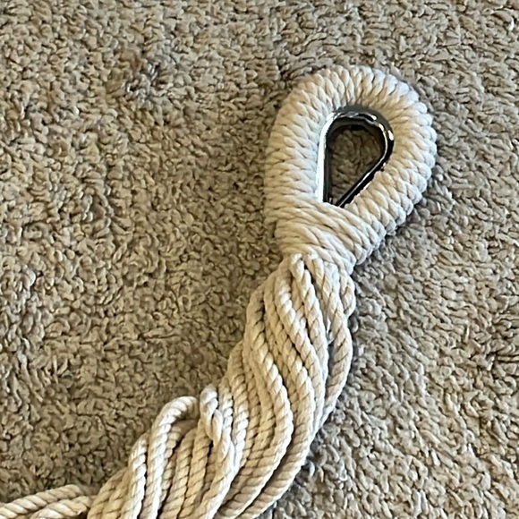 OceanTailer Brazilian Double Hammock Bed for 2 Person, - Picture 2 of 8